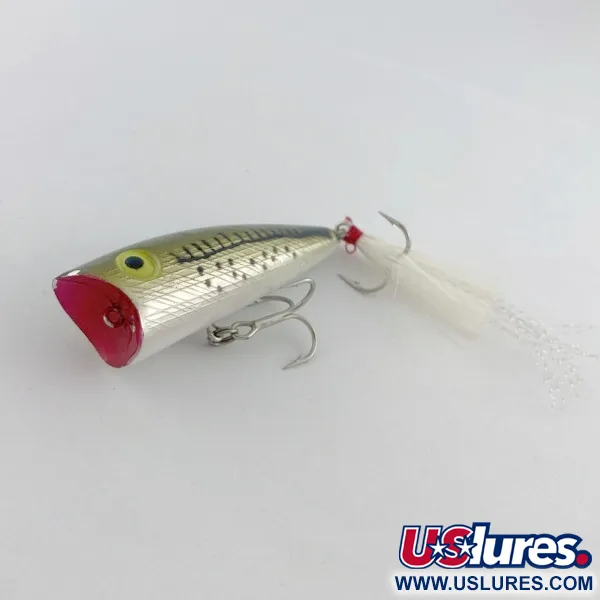  Rebel POP-R , Bass, 7 g wobler #23744