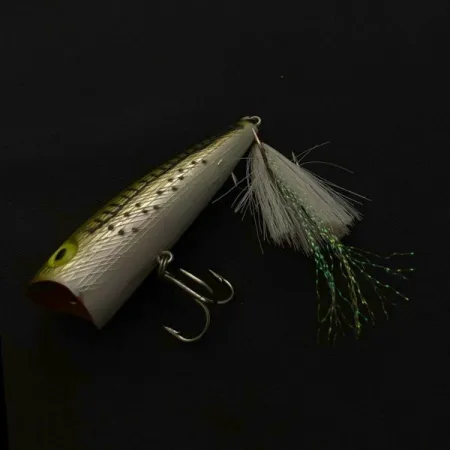 Rebel POP-R , Bass, 7 g wobler #23744