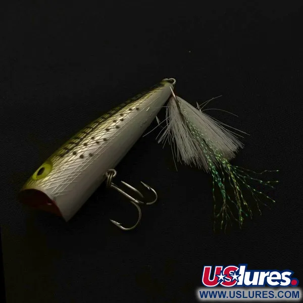  Rebel POP-R , Bass, 7 g wobler #23744