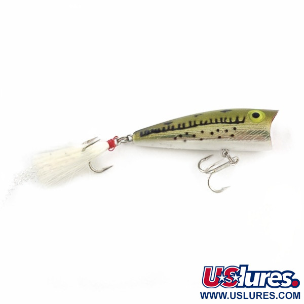  Rebel POP-R , Bass, 7 g wobler #23744