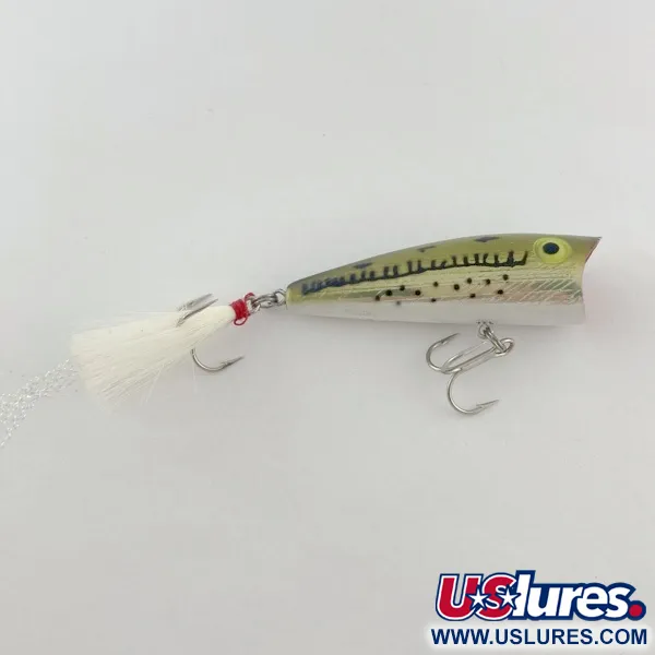  Rebel POP-R , Bass, 7 g wobler #23744