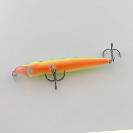 Rapala Husky Jerk 6 , Fire tiger, 6 g wobler #23745