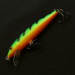  Rapala Husky Jerk 6 , Fire tiger, 6 g wobler #23745