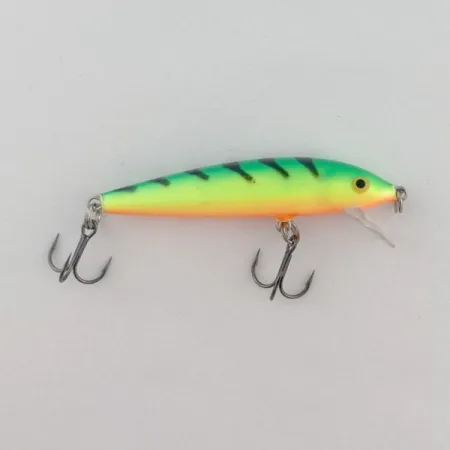 Rapala Husky Jerk 6 , Fire tiger, 6 g wobler #23745