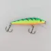  Rapala Husky Jerk 6 , Fire tiger, 6 g wobler #23745