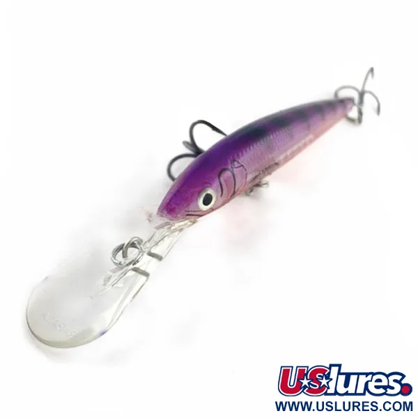  Rapala Down Deep Husky Jerk DHJ10, , 11 g wobler #23746