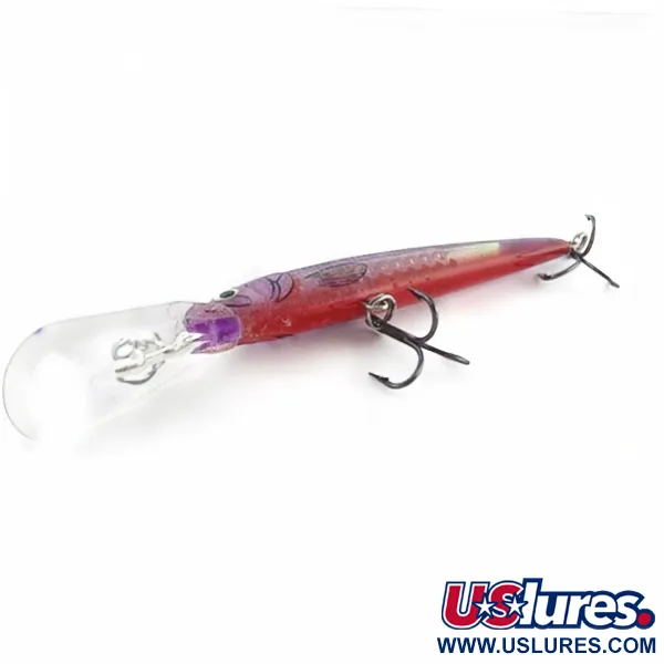  Rapala Down Deep Husky Jerk DHJ10, , 11 g wobler #23746