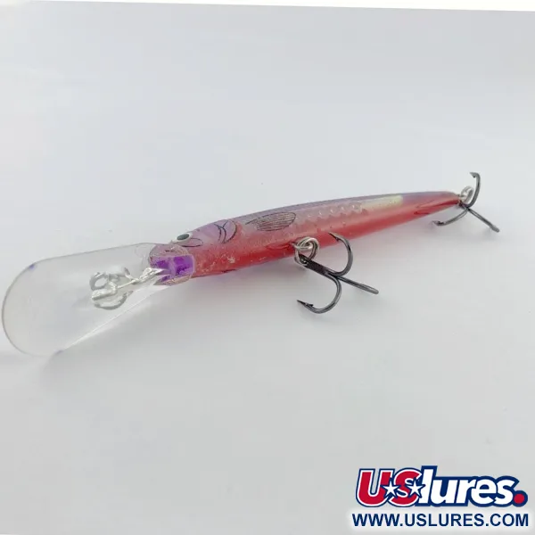  Rapala Down Deep Husky Jerk DHJ10, , 11 g wobler #23746