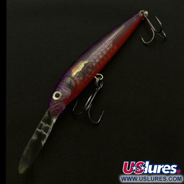  Rapala Down Deep Husky Jerk DHJ10, , 11 g wobler #23746