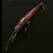  Rapala Down Deep Husky Jerk DHJ10, , 11 g wobler #23746
