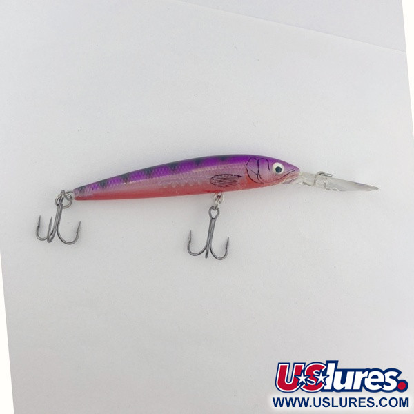  Rapala Down Deep Husky Jerk DHJ10, , 11 g wobler #23746