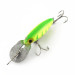  Storm Hot'N Tot Thin Fin, chartreuse, 6,5 g wobler #23747