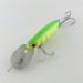  Storm Hot'N Tot Thin Fin, chartreuse, 6,5 g wobler #23747