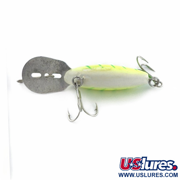  Storm Hot'N Tot Thin Fin, chartreuse, 6,5 g wobler #23747