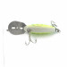  Storm Hot'N Tot Thin Fin, chartreuse, 6,5 g wobler #23747