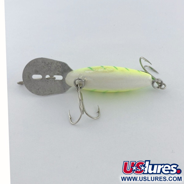  Storm Hot'N Tot Thin Fin, chartreuse, 6,5 g wobler #23747