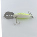  Storm Hot'N Tot Thin Fin, chartreuse, 6,5 g wobler #23747