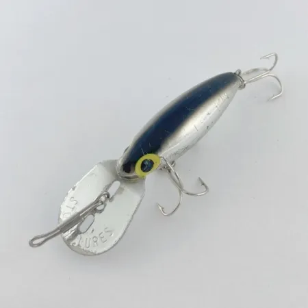 Storm Hot'N Tot Thin Fin, silver shad, 6,5 g wobler #23748