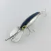  Storm Hot'N Tot Thin Fin, silver shad, 6,5 g wobler #23748