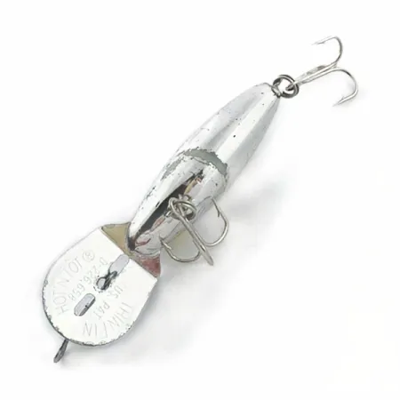 Storm Hot'N Tot Thin Fin, silver shad, 6,5 g wobler #23748