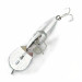  Storm Hot'N Tot Thin Fin, silver shad, 6,5 g wobler #23748