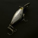  Storm Hot'N Tot Thin Fin, silver shad, 6,5 g wobler #23748