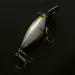  Storm Hot'N Tot Thin Fin, silver shad, 6,5 g wobler #23748