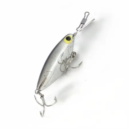 Storm Hot'N Tot Thin Fin, silver shad, 6,5 g wobler #23748