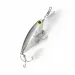  Storm Hot'N Tot Thin Fin, silver shad, 6,5 g wobler #23748