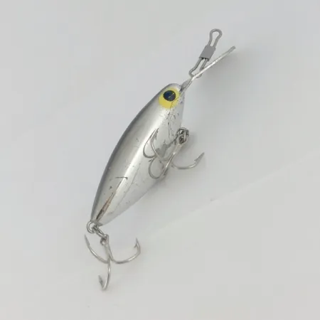 Storm Hot'N Tot Thin Fin, silver shad, 6,5 g wobler #23748