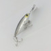  Storm Hot'N Tot Thin Fin, silver shad, 6,5 g wobler #23748