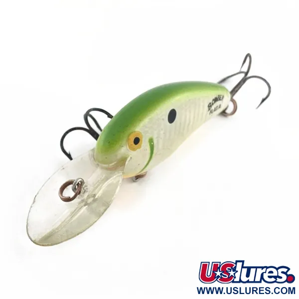 Bomber Flat A Mark Davis Edition, 10 g wobler #23749