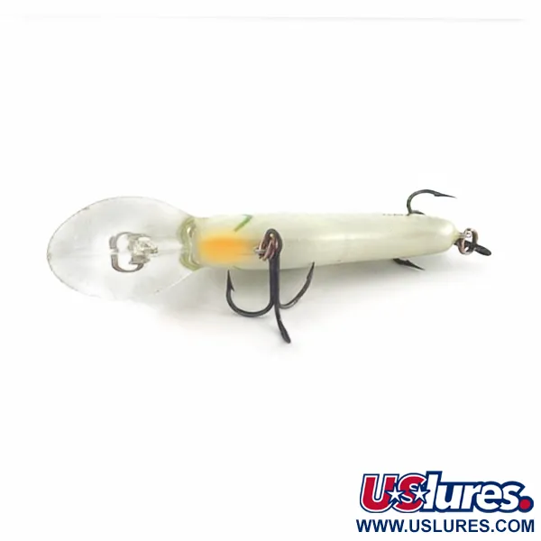 Bomber Flat A Mark Davis Edition, 10 g wobler #23749