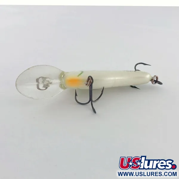 Bomber Flat A Mark Davis Edition, 10 g wobler #23749