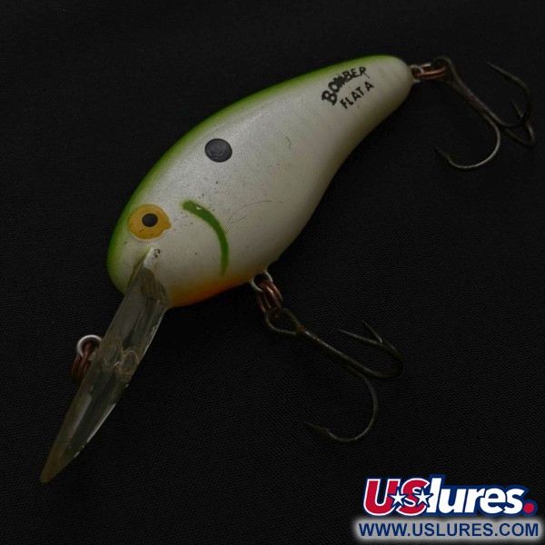  Bomber Flat A Mark Davis Edition, , 10 g wobler #23749