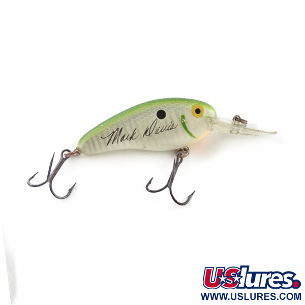  Bomber Flat A Mark Davis Edition, , 10 g wobler #23749