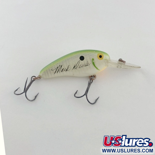  Bomber Flat A Mark Davis Edition, , 10 g wobler #23749