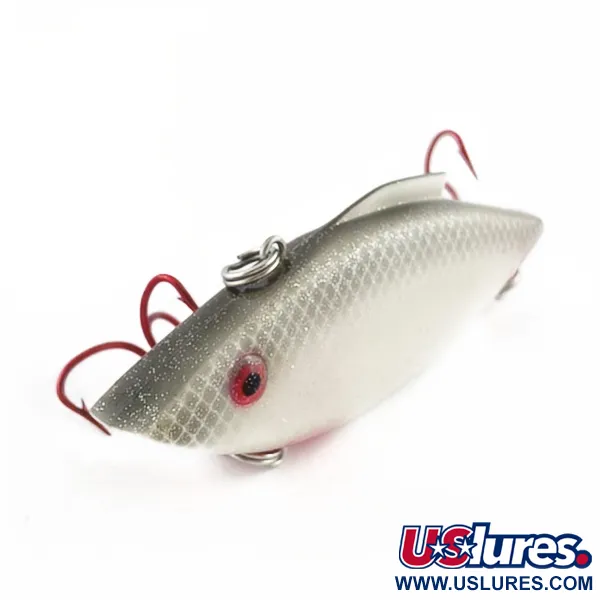  Bill Lewis Rat-L-Trap, Shad, 14 g wobler #23750