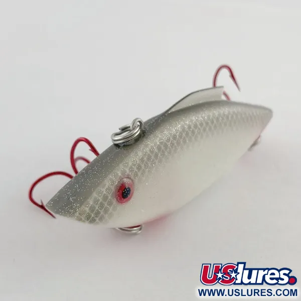  Bill Lewis Rat-L-Trap, Shad, 14 g wobler #23750