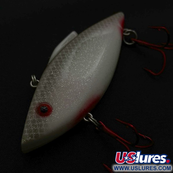  Bill Lewis Rat-L-Trap, Shad, 14 g wobler #23750
