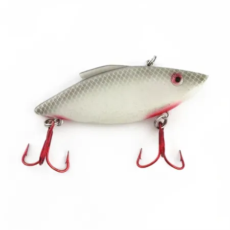 Bill Lewis Rat-L-Trap