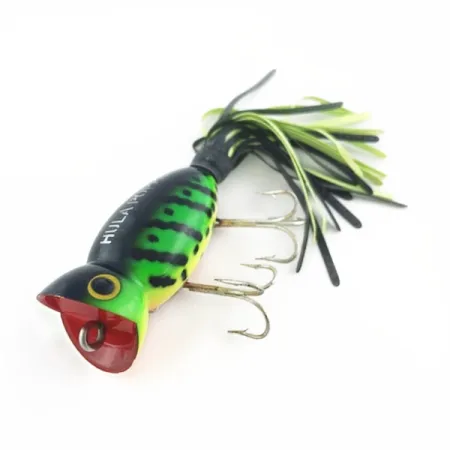 Fred Arbogast Hula Popper, 10 g wobler #23751