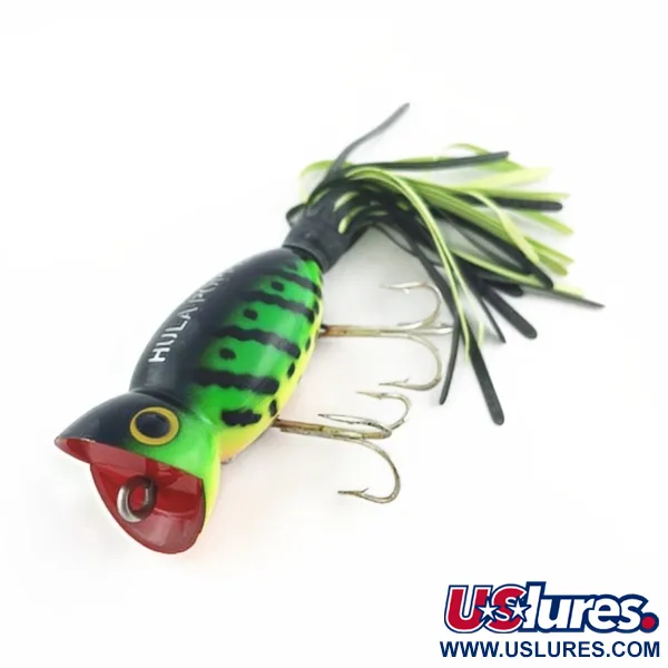  Fred Arbogast Hula Popper, , 10 g wobler #23751