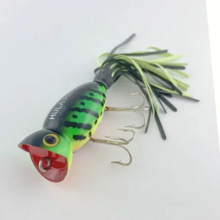 Fred Arbogast Hula Popper, 10 g wobler #23751
