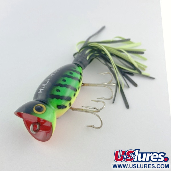  Fred Arbogast Hula Popper, , 10 g wobler #23751