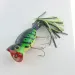  Fred Arbogast Hula Popper, , 10 g wobler #23751