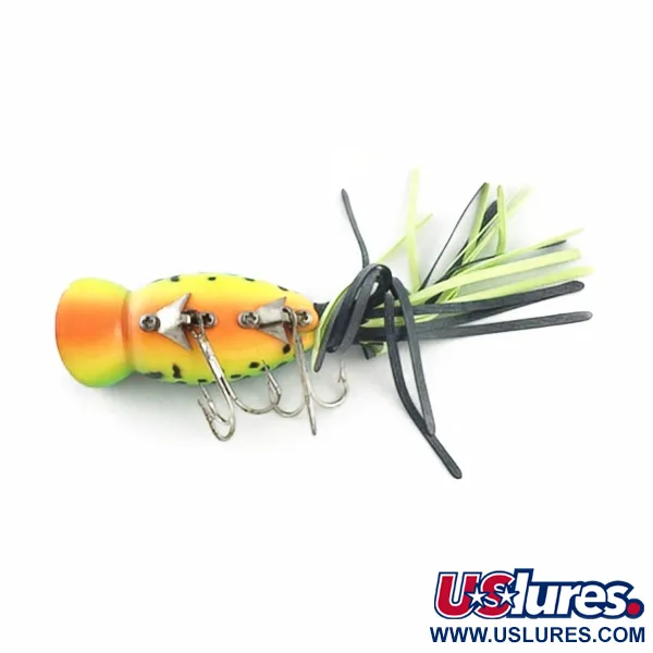  Fred Arbogast Hula Popper, , 10 g wobler #23751