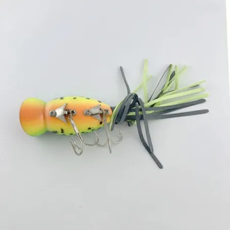 Fred Arbogast Hula Popper, 10 g wobler #23751