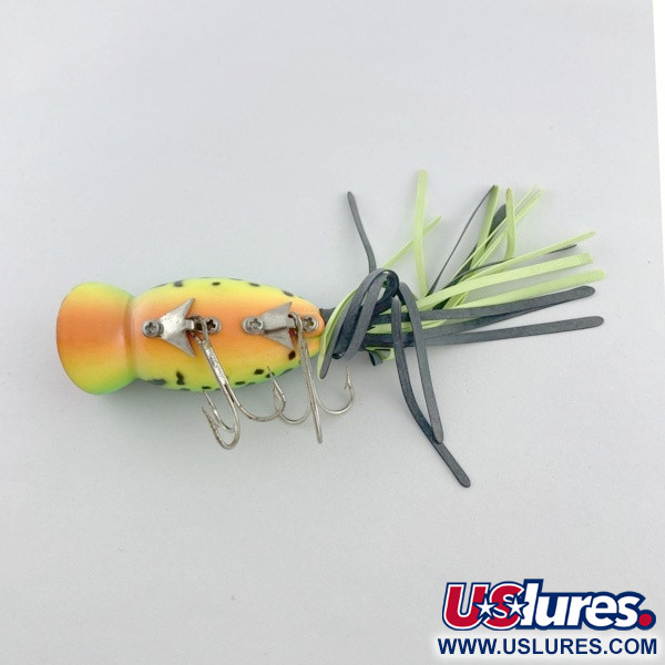  Fred Arbogast Hula Popper, , 10 g wobler #23751