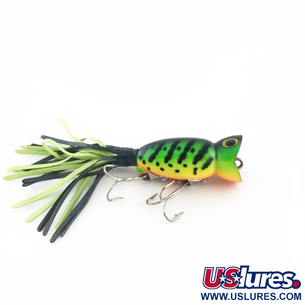 Fred Arbogast Hula Popper, , 10 g wobler #23751